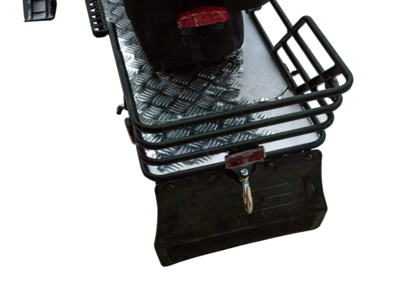 Снегоход MOTOLAND (МОТОЛЕНД) SNOWFOX 200 в Мурманске