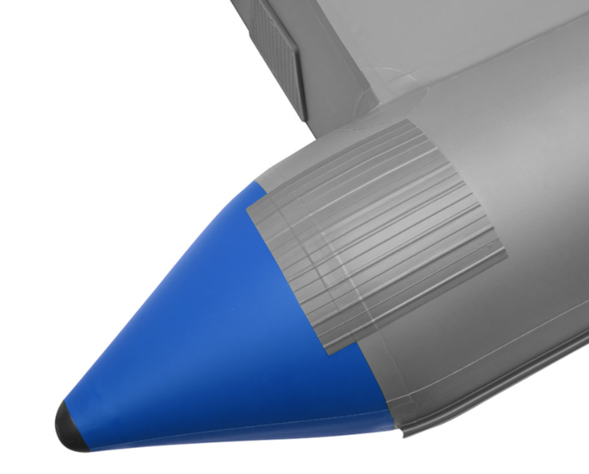 ЛОДКА ДРАККАР 3300 СК HANT в Мурманске