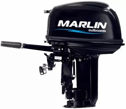 Лодочный мотор MARLIN MP 30 AMH в Мурманске