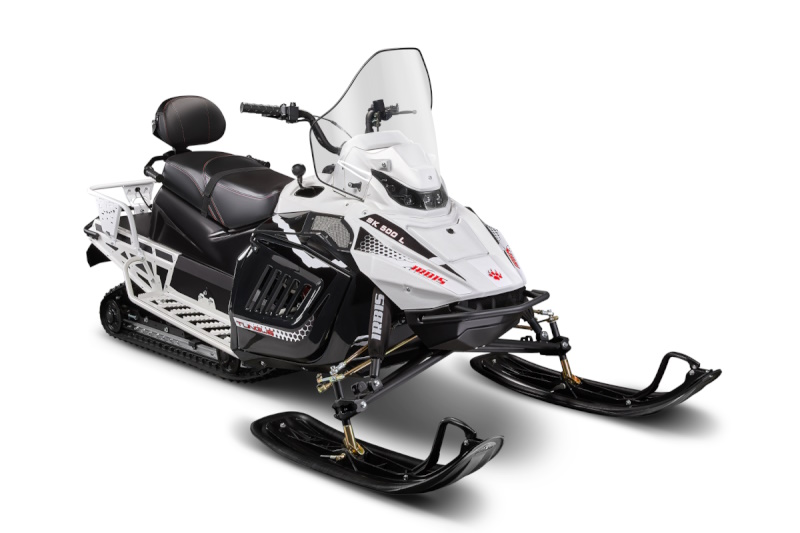 Снегоход IRBIS TUNGUS 500L 25/26 в Мурманске