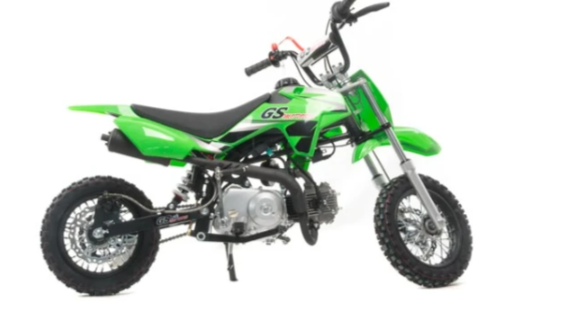 Питбайк MOTOLAND (МОТОЛЕНД) GS Motors S7 в Мурманске