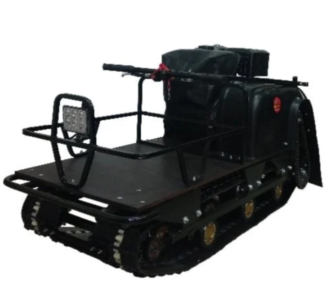 Мотобуксировщик PAXUS 650 9 л.с. в Мурманске