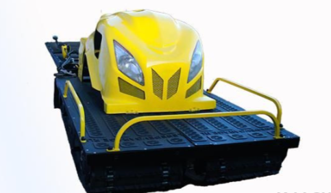 Мотобуксировщик ВОЛКОДАВ POWER V9 в Мурманске