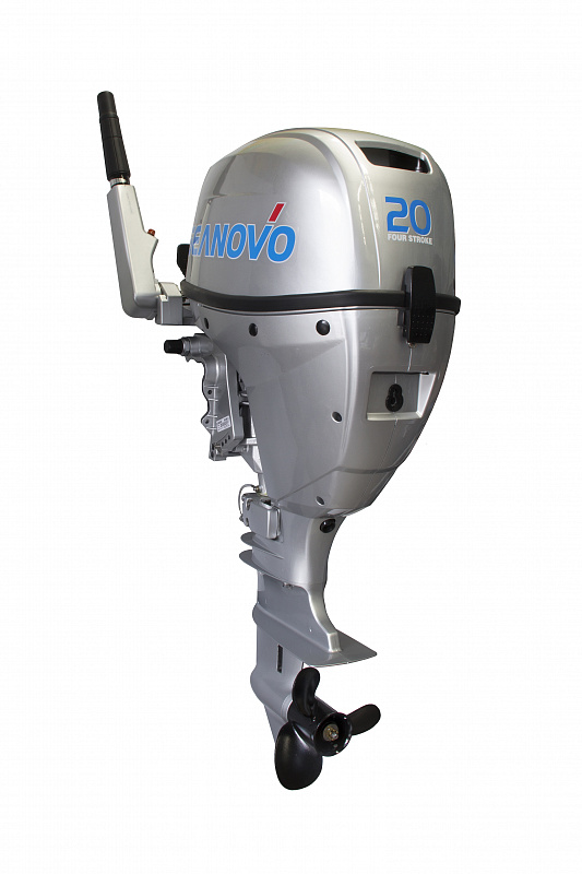 Лодочный мотор SEANOVO SNEF9.9(20)HES - EFI в Мурманске