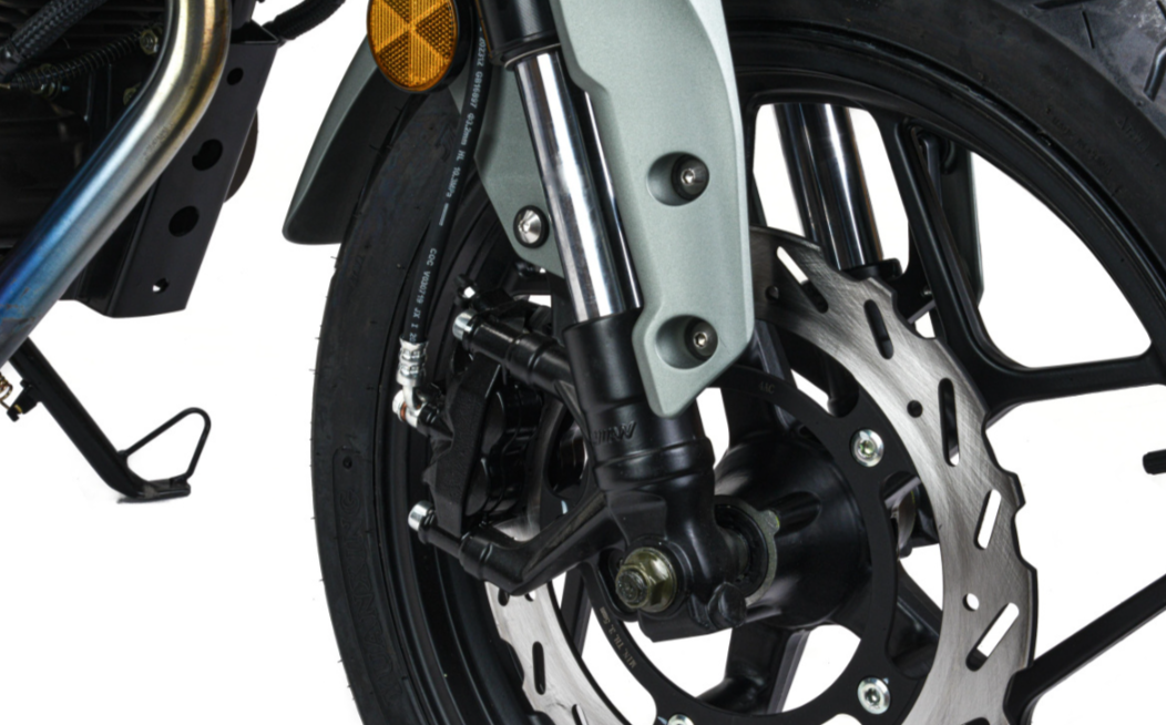 Мотоцикл MOTOLAND (МОТОЛЕНД) 300 CBR в Мурманске