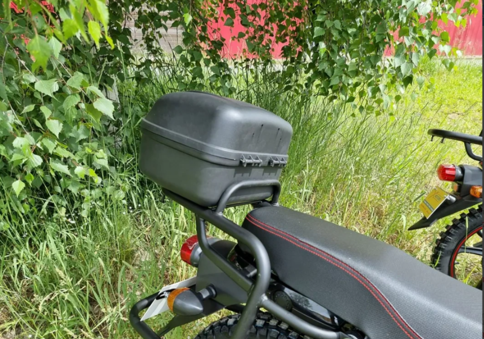 Мопед PROMAX ALPHA TOURIST 150 в Мурманске