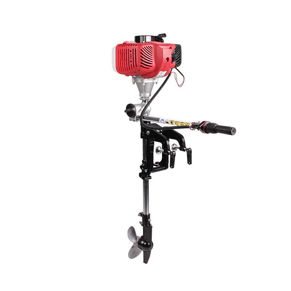 Подвесной лодочный мотор TOYAMA (PARSUN) TA 3.5 в Мурманске