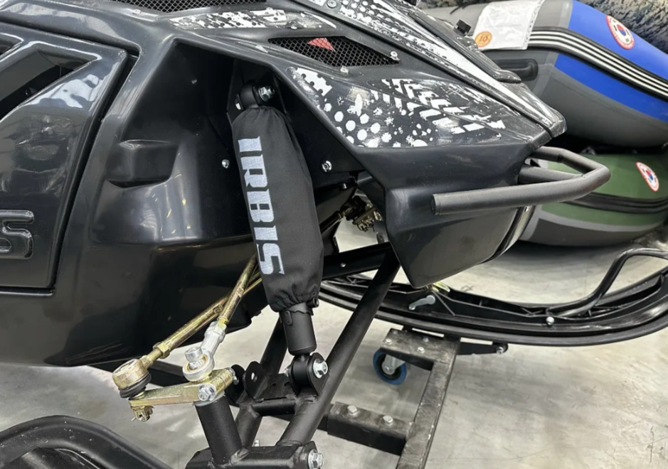 СНЕГОХОД IRBIS SF200L XE SUPERLONG в Мурманске