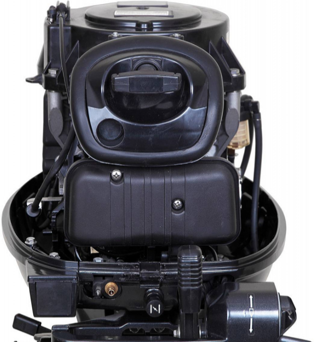 Лодочный мотор MARLIN MP 40 AWHL в Мурманске