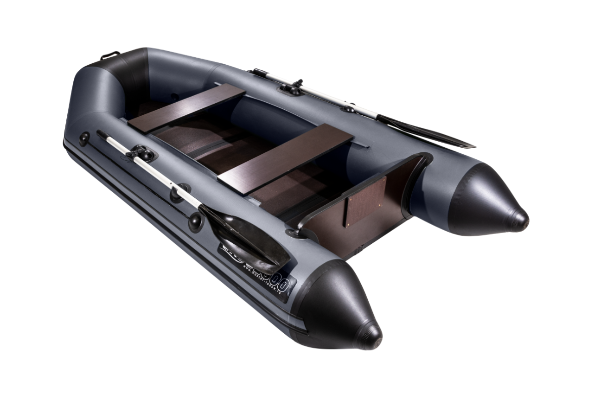  Лодка АКВА 2800 Слань-книжка киль в Мурманске