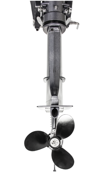 Лодочный мотор APACHE T5 BS в Мурманске