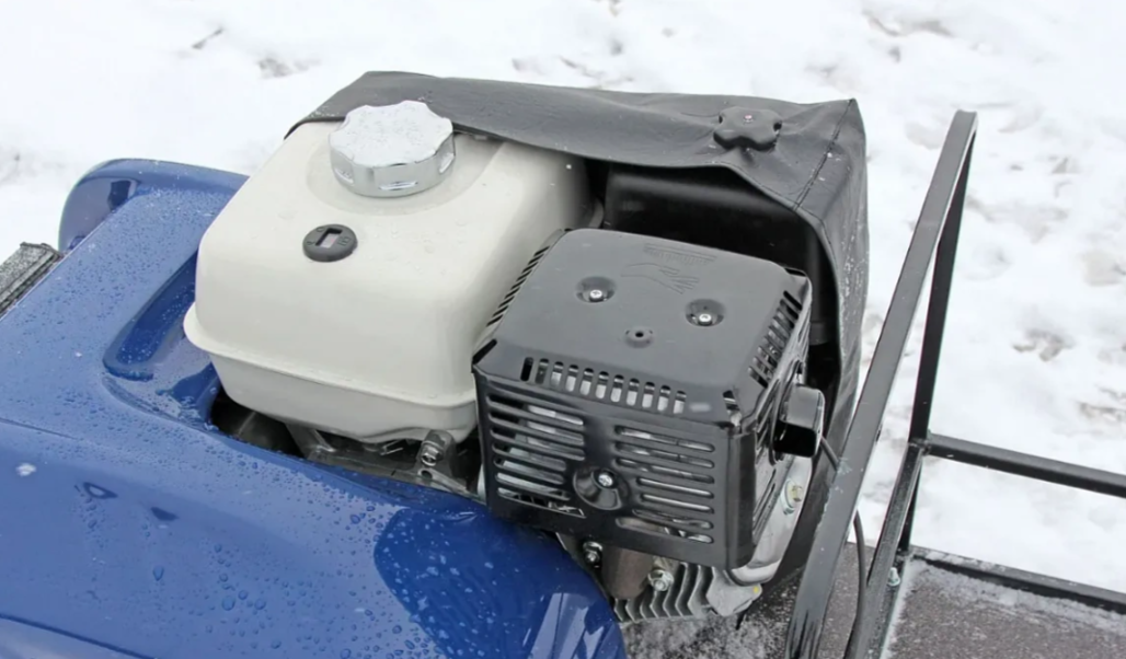 Мотобуксировщик PAXUS 500 9 л.с. в Мурманске