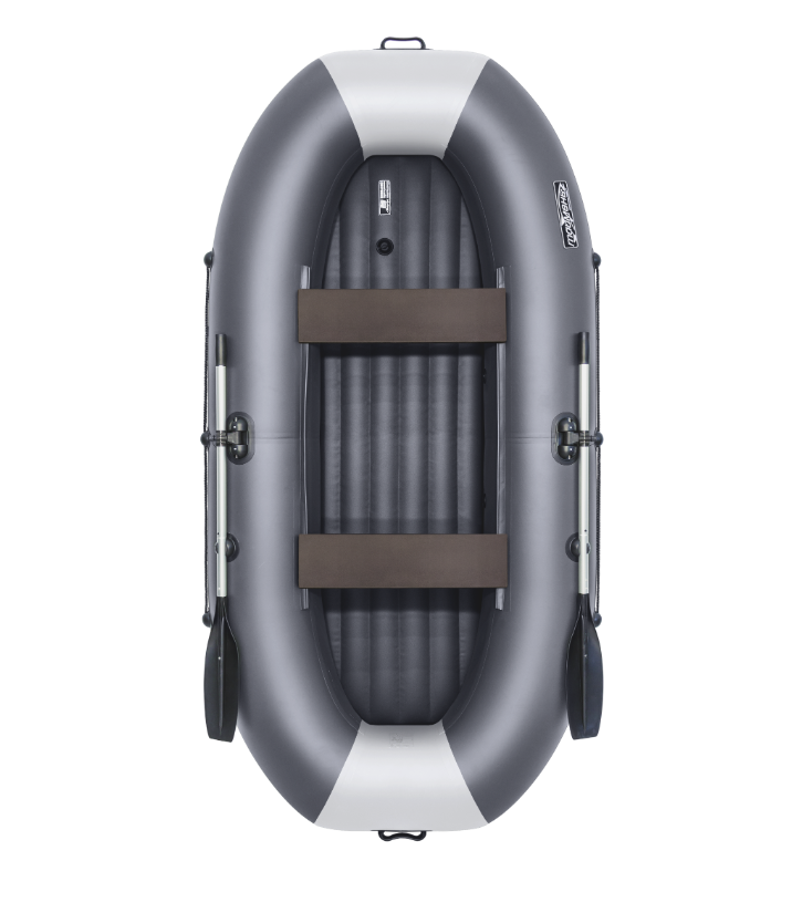 Лодка Таймень LX 290 НД в Мурманске