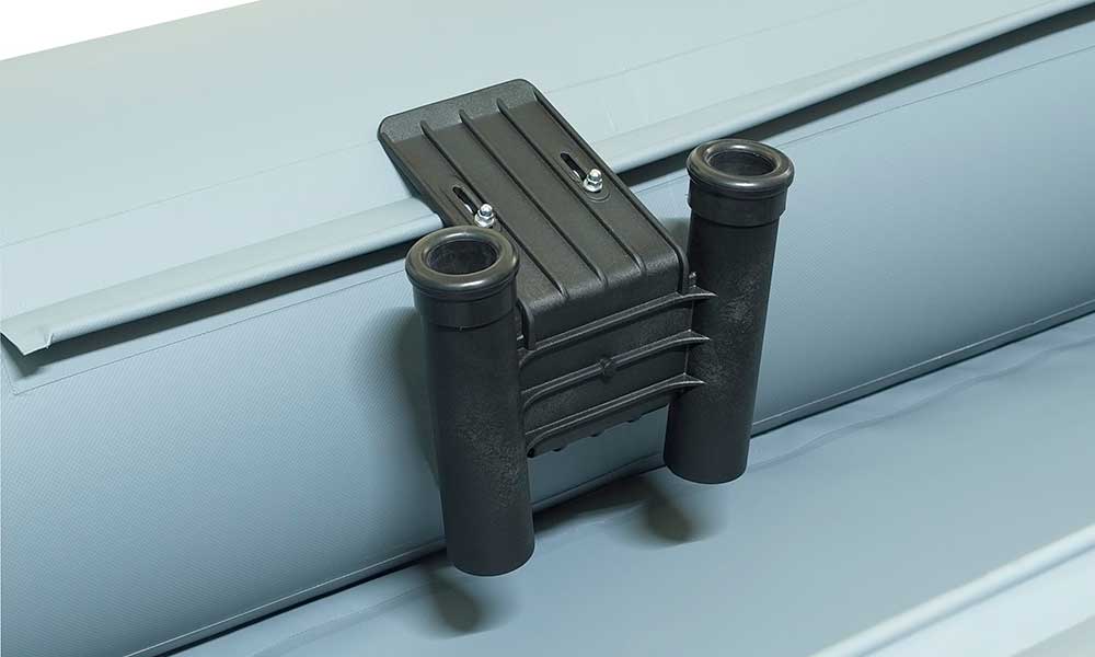 Удочкодержатель в Мурманске