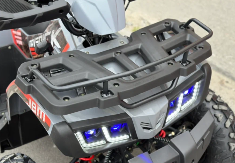 Квадроцикл GBM MAVERICK 300 NEW в Мурманске