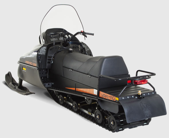 Снегоход РМ ТАЙГА ВАРЯГ 500 в Мурманске