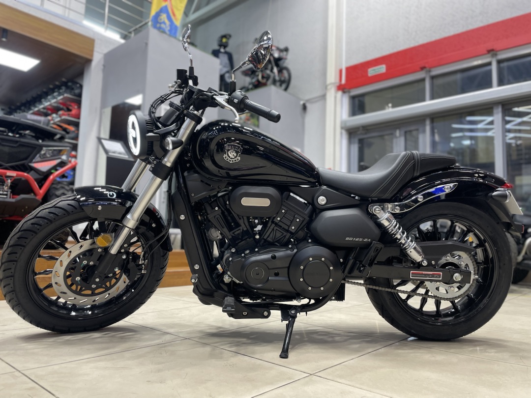 Мотоцикл Benda Funrider 125 в Мурманске