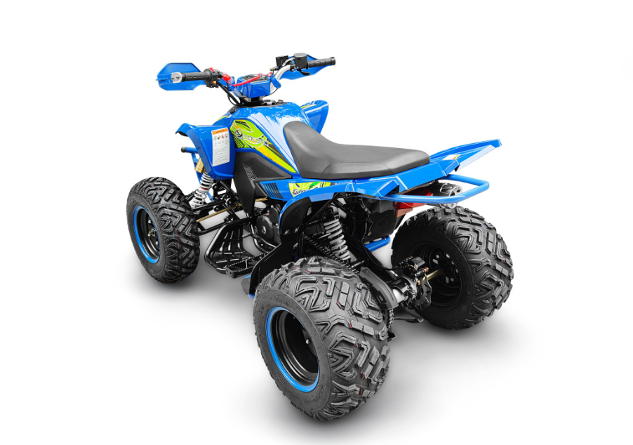 Квадроцикл YACOTA TYPHOON 250 в Мурманске