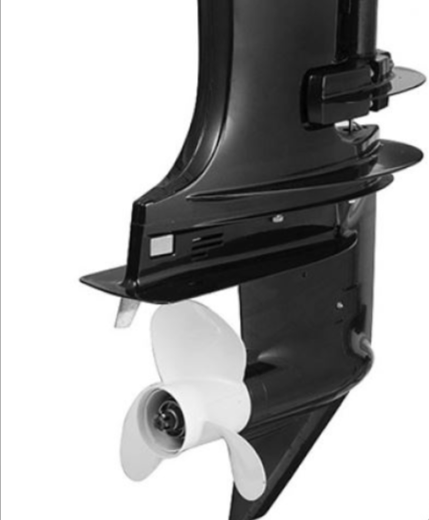 Лодочный мотор HIDEA HD40FEL в Мурманске