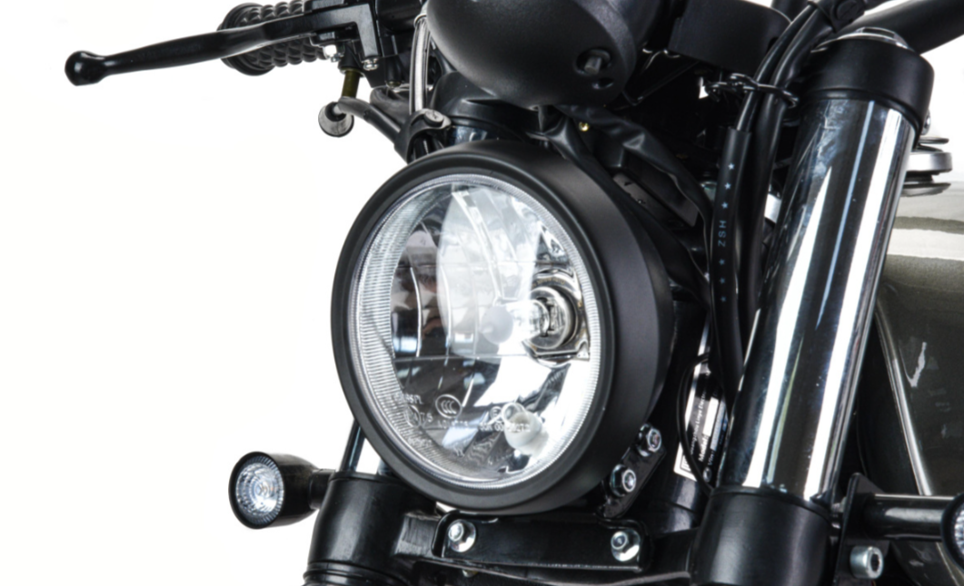 Мотоцикл MOTOLAND (МОТОЛЕНД) TEXAS 300 в Мурманске