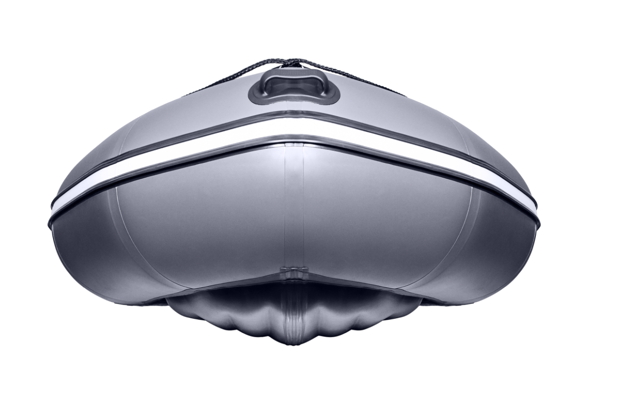 Лодка APACHE 3500 НДНД в Мурманске