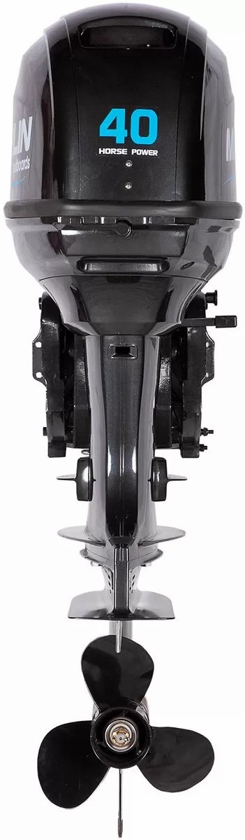 Лодочный мотор MARLIN MP 40 AWRL в Мурманске