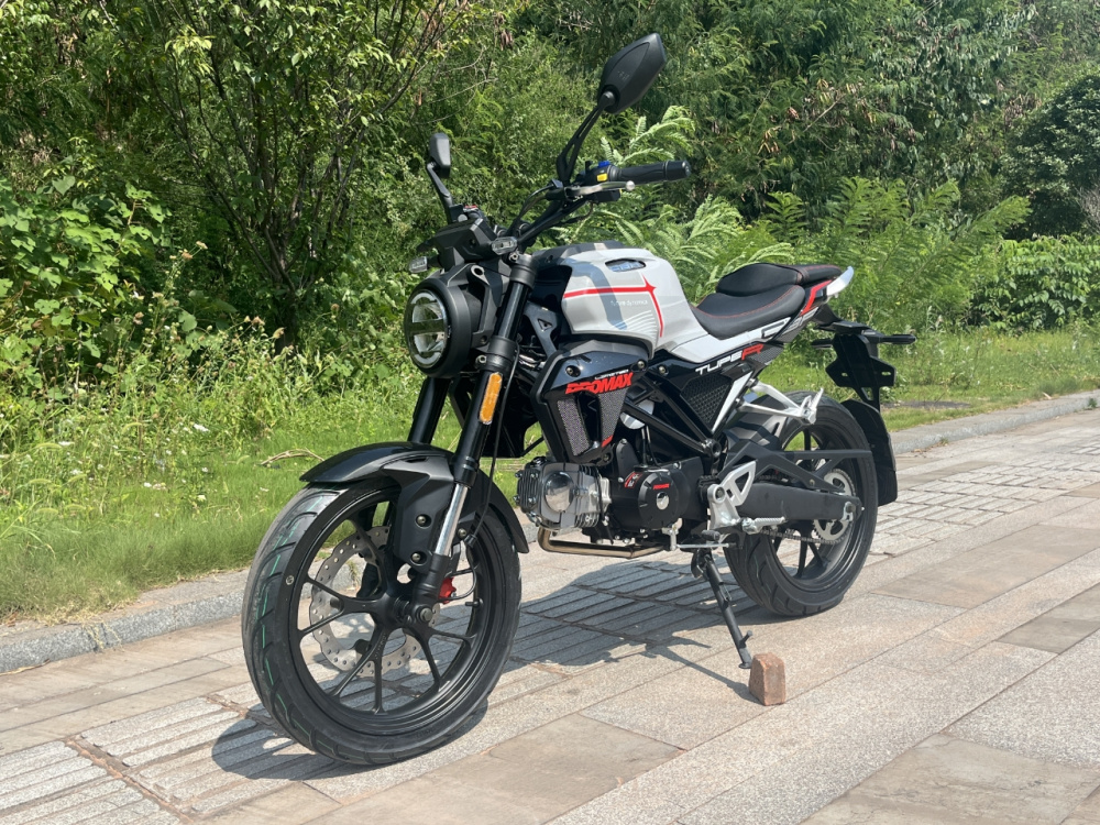 Мопед PROMAX CB150R (49) в Мурманске