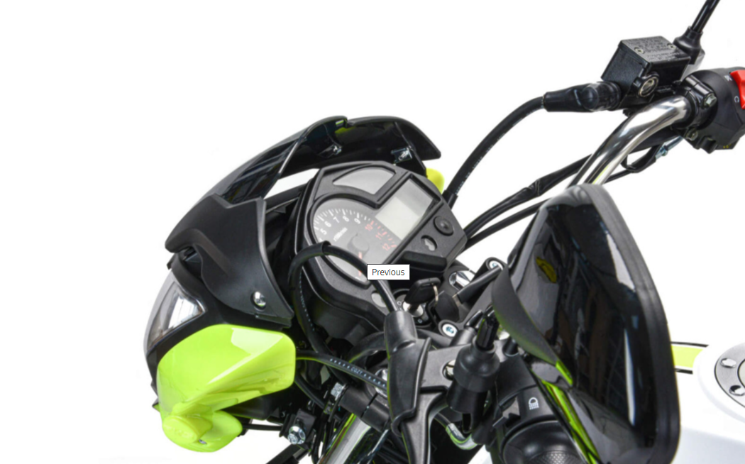 Мотоцикл MOTOLAND (МОТОЛЕНД) 200 SPRINT в Мурманске