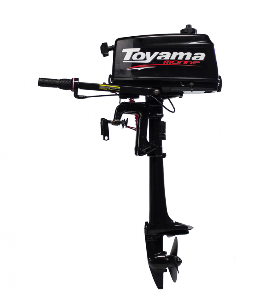 Подвесной лодочный мотор TOYAMA (PARSUN) T2.6CBMS в Мурманске