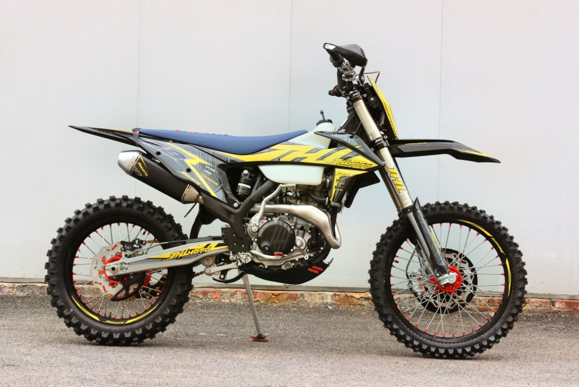 Мотоцикл JHLMOTO JHL Z8 NC300S (182-MN) в Мурманске