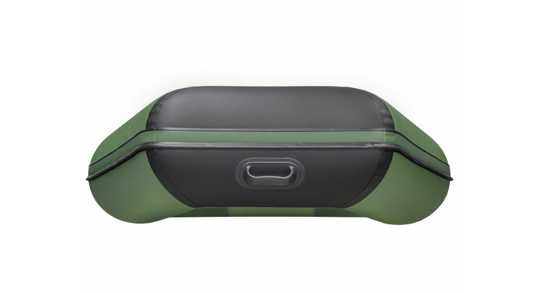 Лодка АКВА 3200 слань-книжка в Мурманске