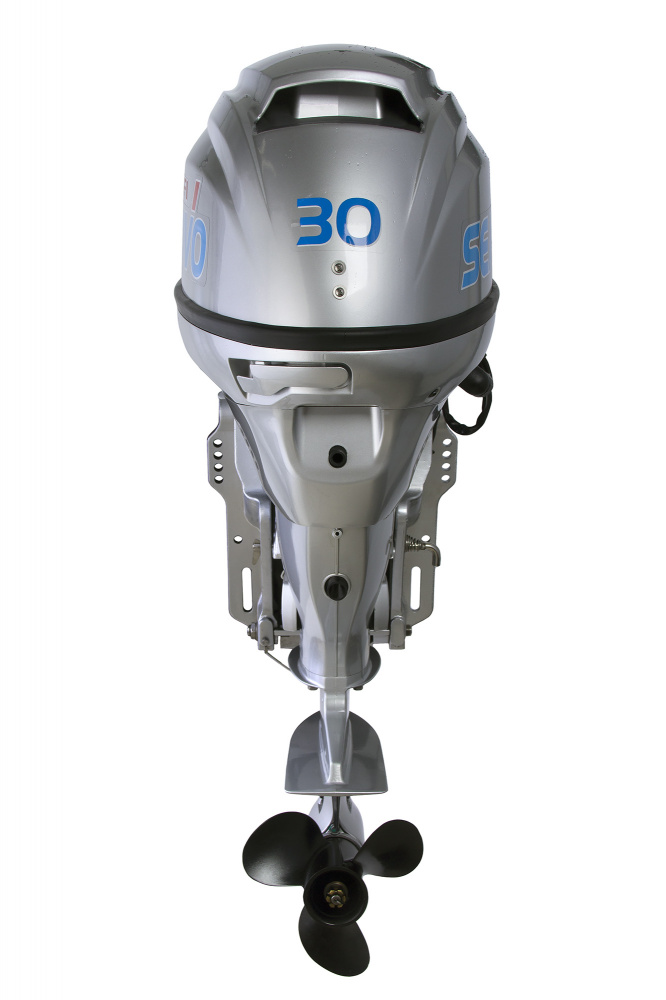 Лодочный мотор SEANOVO SNEF30FES-T EFI в Мурманске