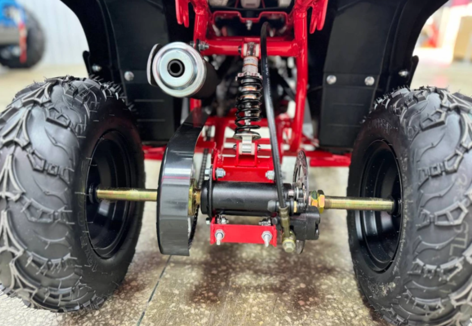 Квадроцикл GBM ROBLOX в Мурманске