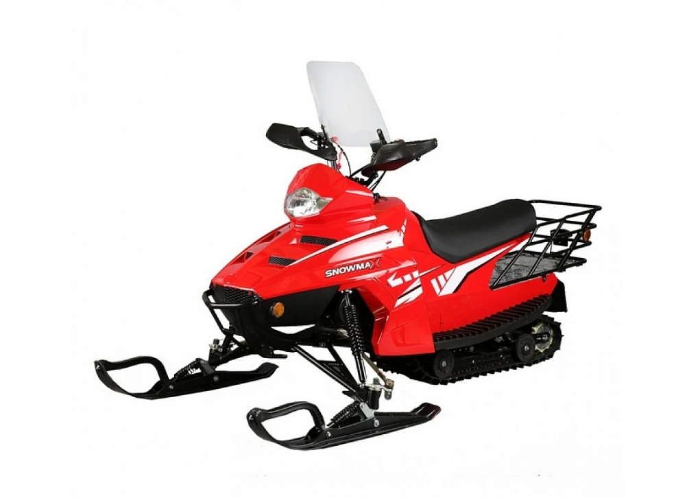 Снегоход Vento Snow Cat long в Мурманске
