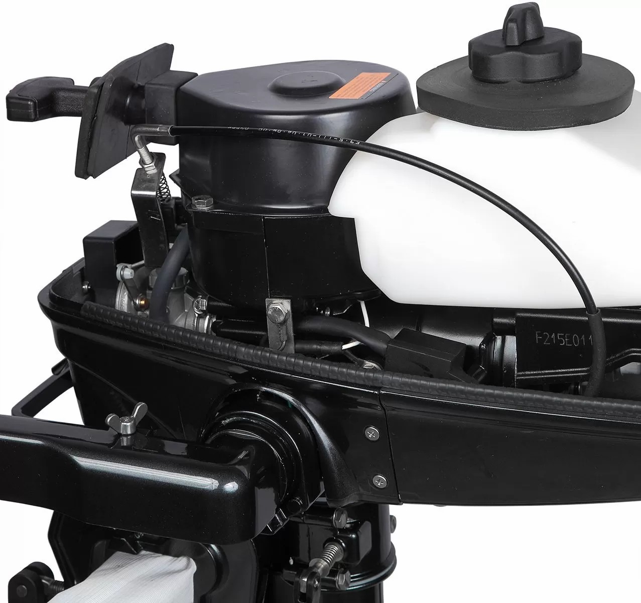 Лодочный мотор MARLIN MP 4 AMHS в Мурманске