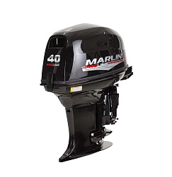 Лодочный мотор MARLIN PROLINE MP 40 AWR в Мурманске