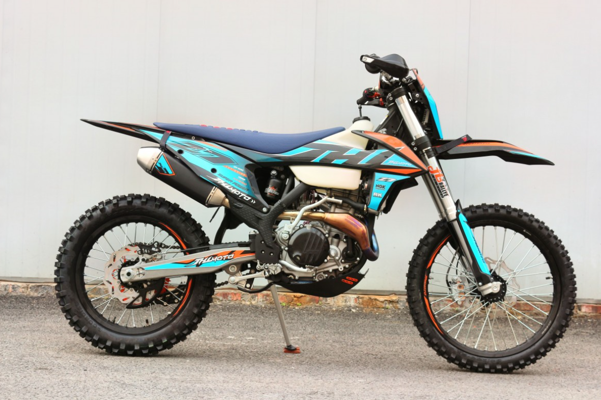 Мотоцикл JHLMOTO JHL Z7 NC250S (177MM-A) в Мурманске