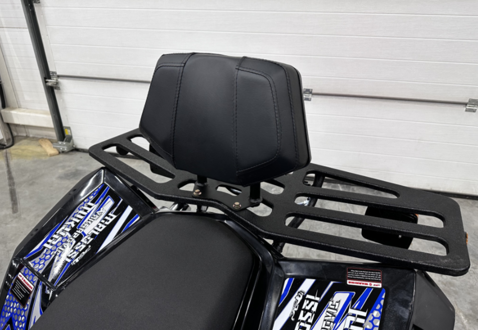 Квадроцикл GBM SHARP BIG 300 NEW PREMIUM в Мурманске