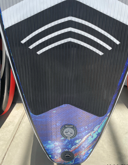 SUP (САП) ДОСКА RAIDEX I BOARD 11’ (332СМ) N 40 в Мурманске