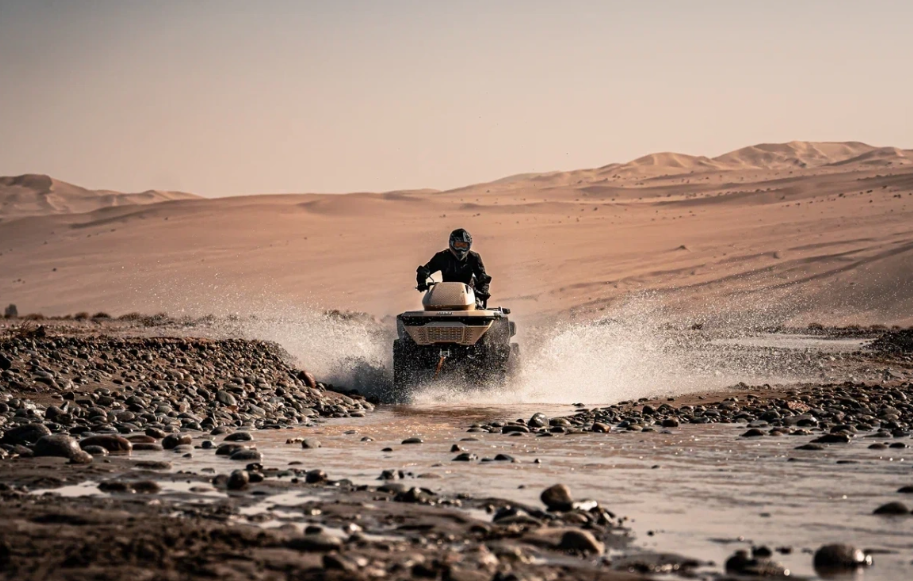 Квадроцикл BENDA REDSTONE 1000 MUD в Мурманске