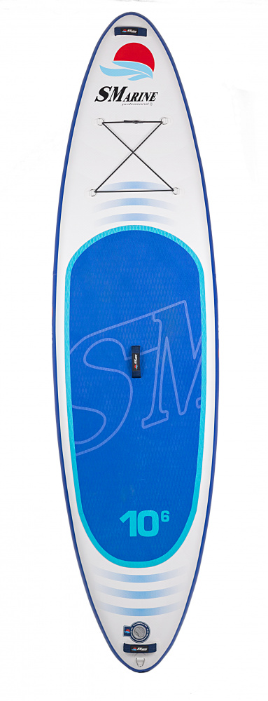 САП (SUP) Board SMARINE 10.6 в Мурманске