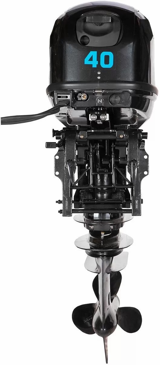 Лодочный мотор MARLIN MP 40 AWRL в Мурманске