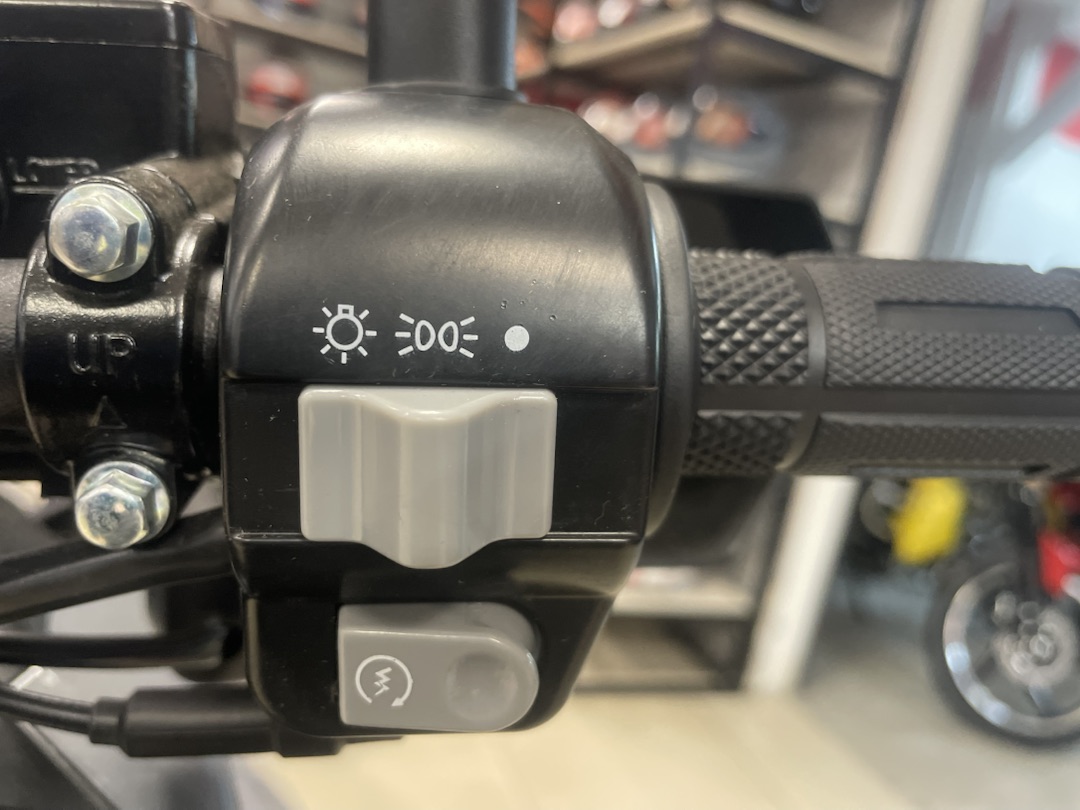 Скутер PROMAX STALKER ARMY 240(49) в Мурманске