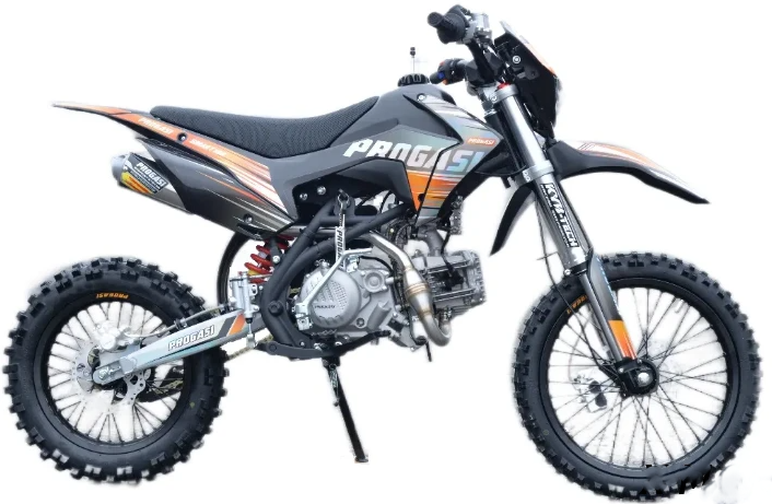 Питбайк Progasi SMART 190 NEW (ZS 1P62YML-2 W190) в Мурманске
