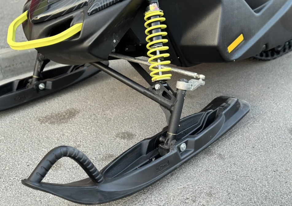 Снегоход РМ TIKSY 500 4Т в Мурманске