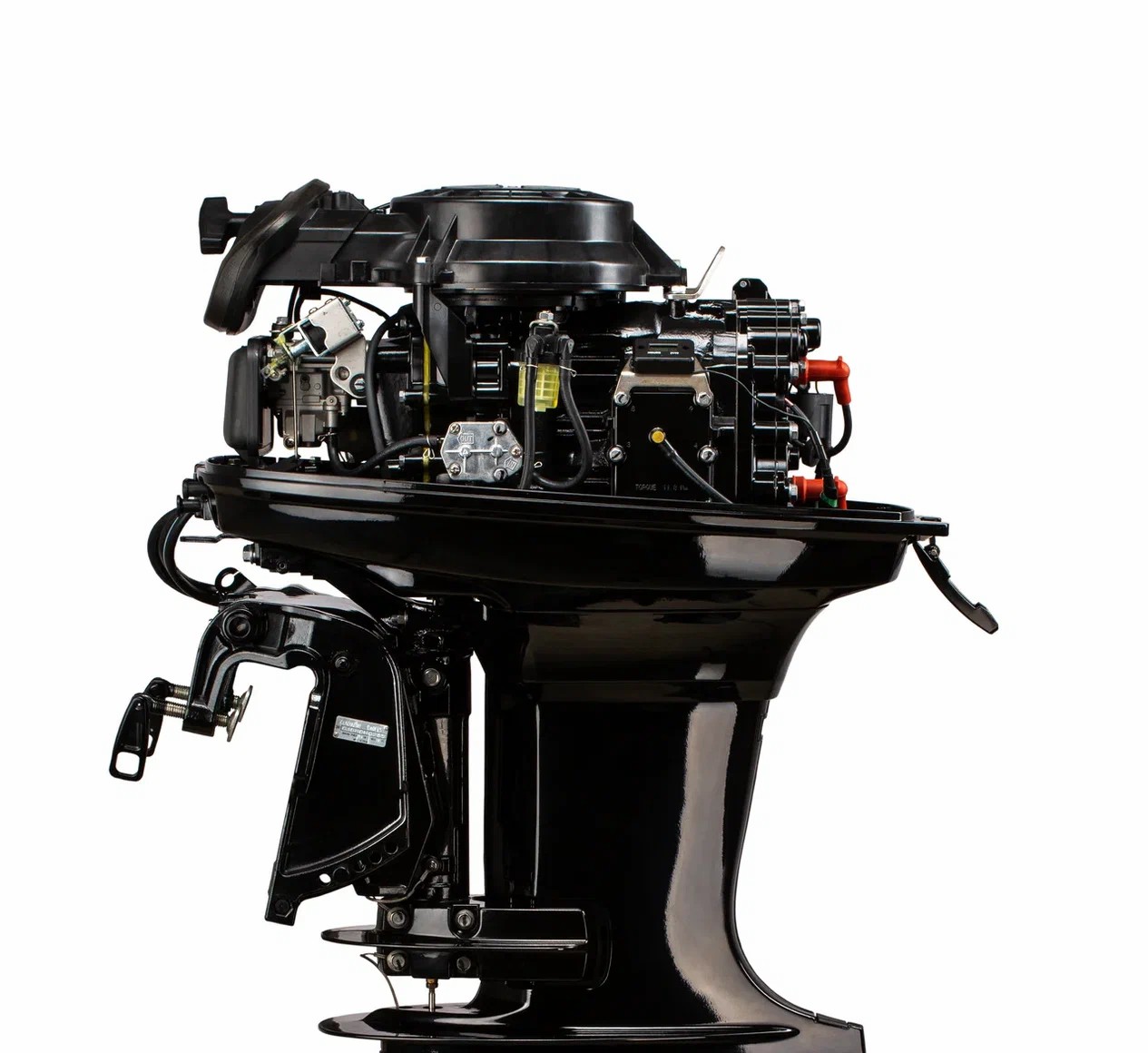 ЛОДОЧНЫЙ МОТОР GLADIATOR G40FHS в Мурманске