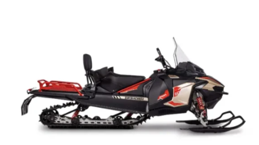 Снегоход AODES Siberiacross 1000 WT 508mm LCD 6.8 в Мурманске