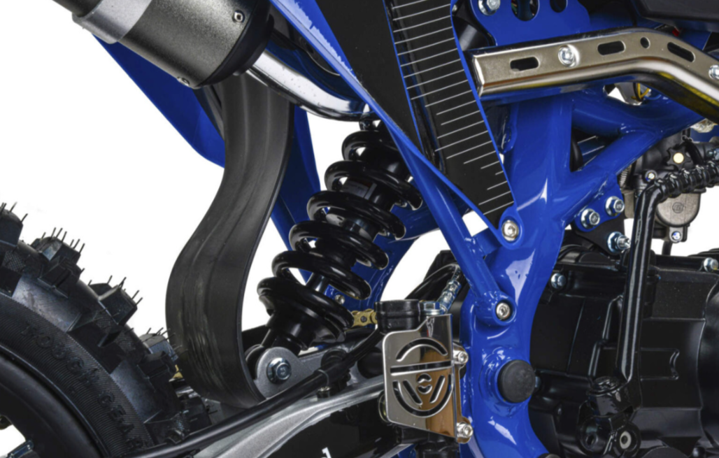 Питбайк MOTOLAND (МОТОЛЕНД) 125 SX 125 E 17/14 в Мурманске