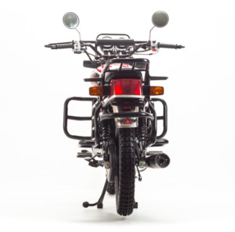 Мотоцикл FORESTER 200 (2021 г.) в Мурманске