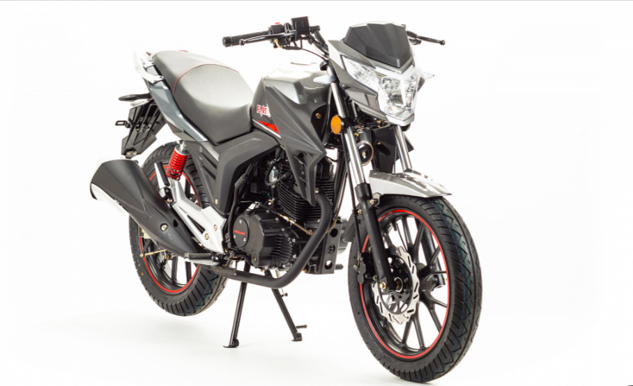 Мотоцикл FLASH 200 в Мурманске